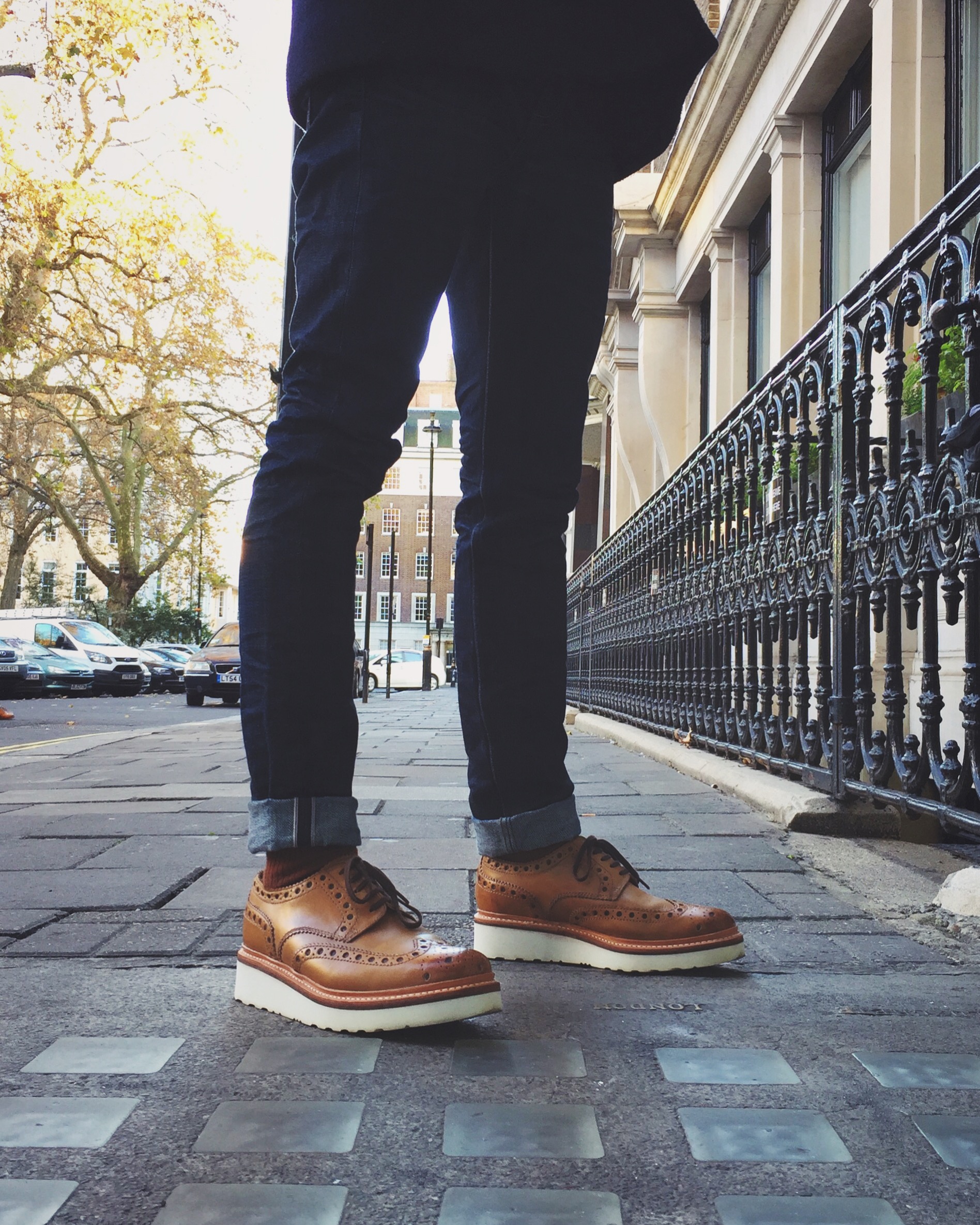 Grenson andy deals
